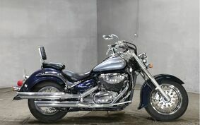 SUZUKI INTRUDER 400 Classic 2004 VK54A