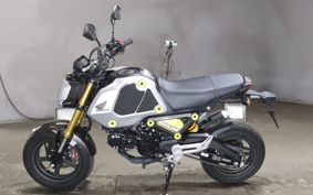 HONDA GU ROM JC92