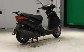 YAMAHA AXIS 125 TREET SE53J