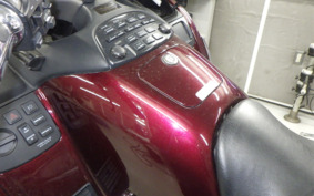 HONDA GL 1800 GOLD WING 2011