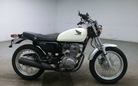 HONDA CB223S MC40