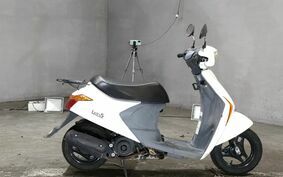 SUZUKI LET's 5 CA47A