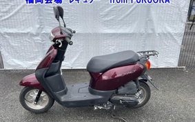 HONDA TACT-4