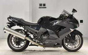 KAWASAKI ZZ1400 NINJA R 2009 ZXT40C