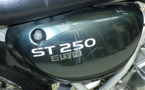 SUZUKI ST250E NJ4CA