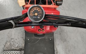 HONDA ZUMAR AF58