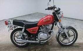 SUZUKI GN125 H PCJG9