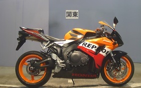 HONDA CBR1000RR 2007 SC57