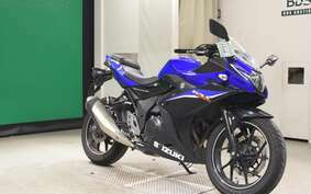 SUZUKI GSX250R DN11A