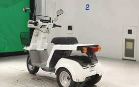 HONDA GYRO X TD02