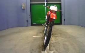 HONDA XR400R 2001 NE03