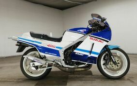 SUZUKI RG400 Gamma 1985 HK31A