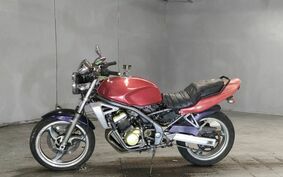 HONDA CB400SF NC31