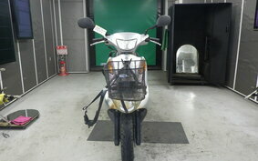 SUZUKI ADDRESS V125 CF4EA