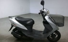 SUZUKI LET's 2 CA1PA