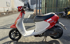 SUZUKI LETS4 CA45A