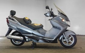 SUZUKI SKYWAVE 250 (Burgman 250) CJ43A