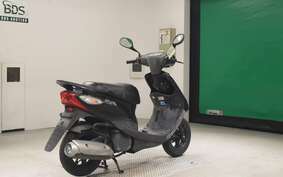 YAMAHA JOG ZR Gen.3 SA39J