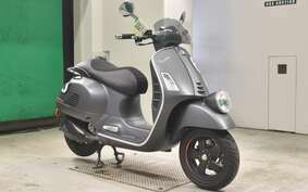 VESPA SEI GIORNI 2021