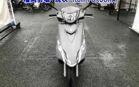 SUZUKI ADDRESS 125 DT11A