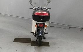 HONDA C70 SUPER CUB HA02