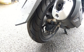 HONDA PCX125 JK05