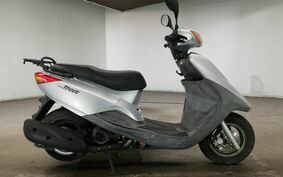 YAMAHA AXIS 125 TREET SE53J