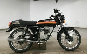 HONDA CB50 S AC02