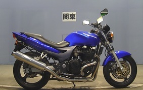 KAWASAKI ZR 700 2002 ZR750F