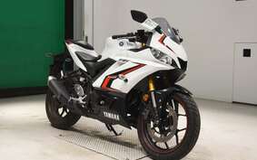 YAMAHA YZF-R25 A RG43J