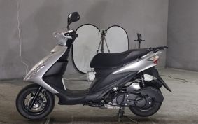 SUZUKI ADDRESS V125 CF4MA