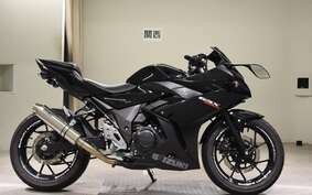 SUZUKI GSX250R DN11A