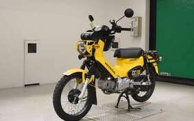 HONDA CROSS CUB 110 JA45