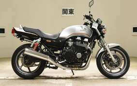 HONDA CB750 GEN 2 2010 RC42