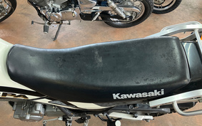 KAWASAKI SUPER SHERPA KL250G