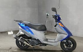 SUZUKI ADDRESS V125 CF4EA