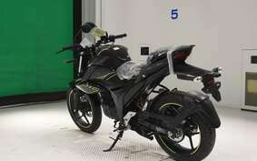 SUZUKI GIXXER 250 ED131