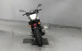 HONDA NC 700 S DCT 2013 RC61