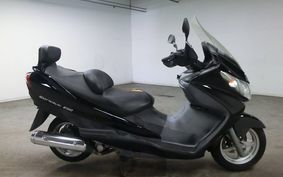 SUZUKI SKYWAVE 250 (Burgman 250) Fi CJ43A