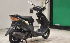 SUZUKI ADDRESS V50 Gen.2 CA44A