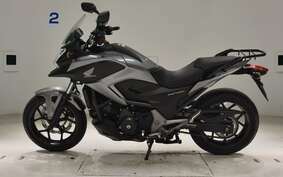 HONDA NC750X Limited ABS 2015 RC72