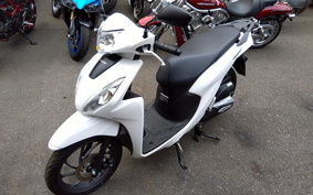 HONDA DIO 110 JK03