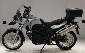 BMW F650GS 2008 0218