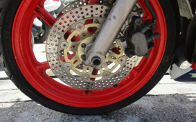 HONDA CBR250RR MC22