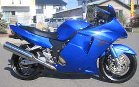 HONDA CBR1100XX 1999 SC35