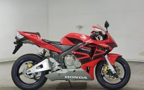 HONDA CBR600RR 2003 PC37