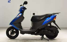 SUZUKI ADDRESS V125 G CF46A