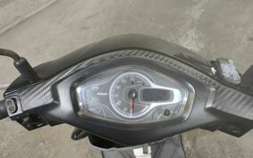 SUZUKI ADDRESS V125 S CF4MA