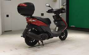 SUZUKI ADDRESS V125 S CF4MA