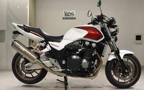 HONDA CB1300SF SUPER FOUR Gen. 3 2014 SC54